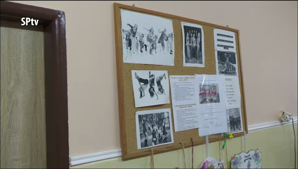 Aktív Mindennapok A Szabadidőközpontban